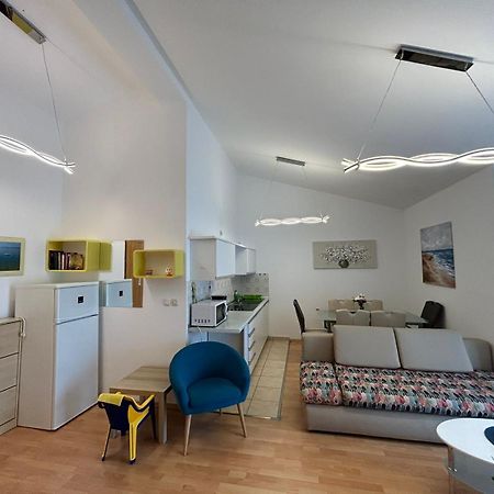 Apartman Krase Medulin Exterior photo