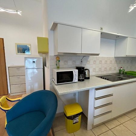 Apartman Krase Medulin Exterior photo