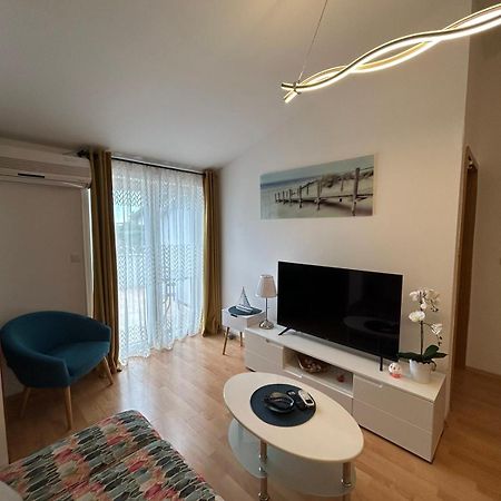 Apartman Krase Medulin Exterior photo