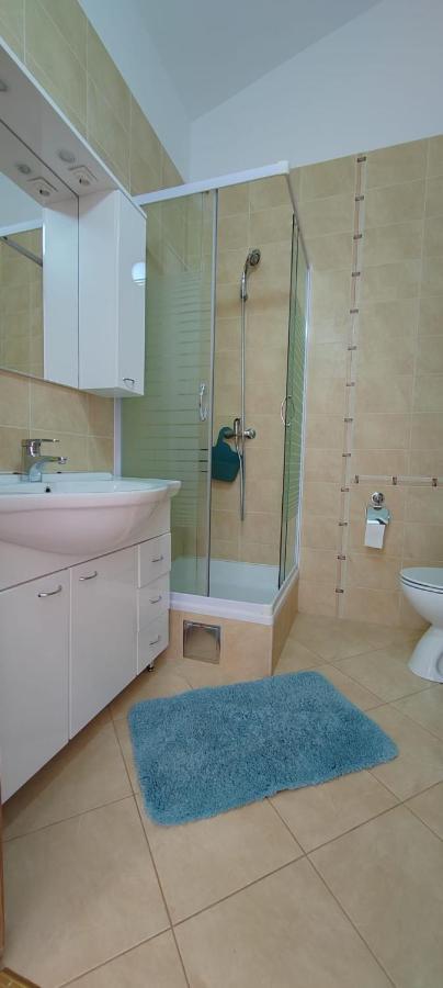 Apartman Krase Medulin Exterior photo