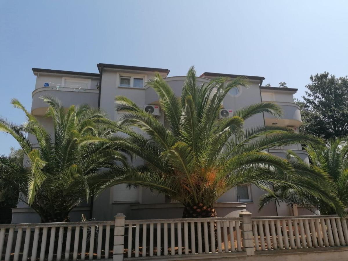 Apartman Krase Medulin Exterior photo