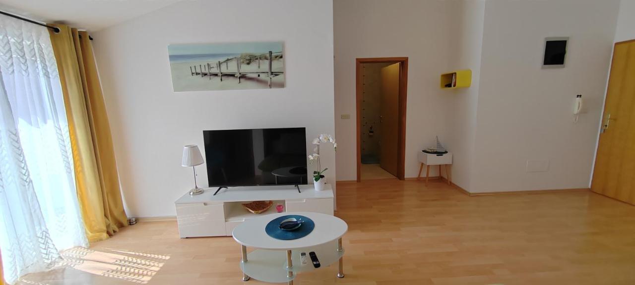 Apartman Krase Medulin Exterior photo
