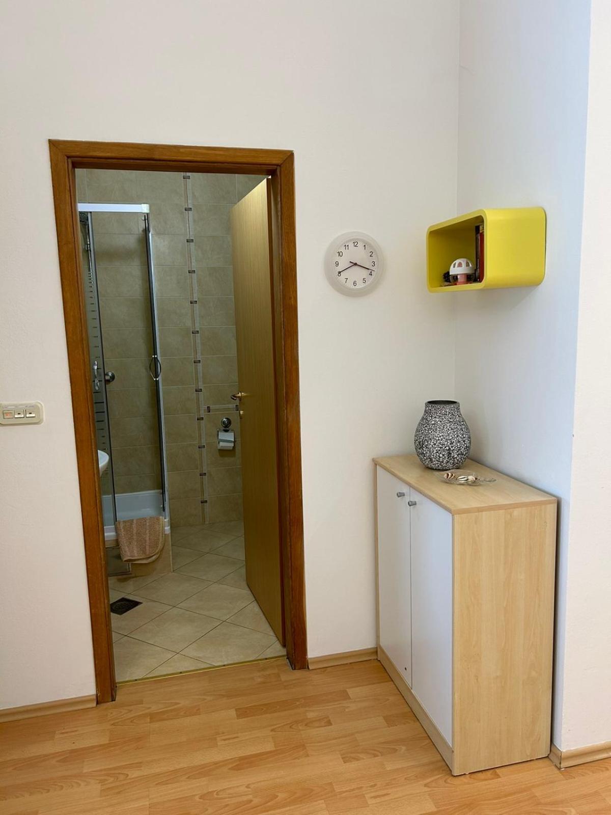 Apartman Krase Medulin Exterior photo