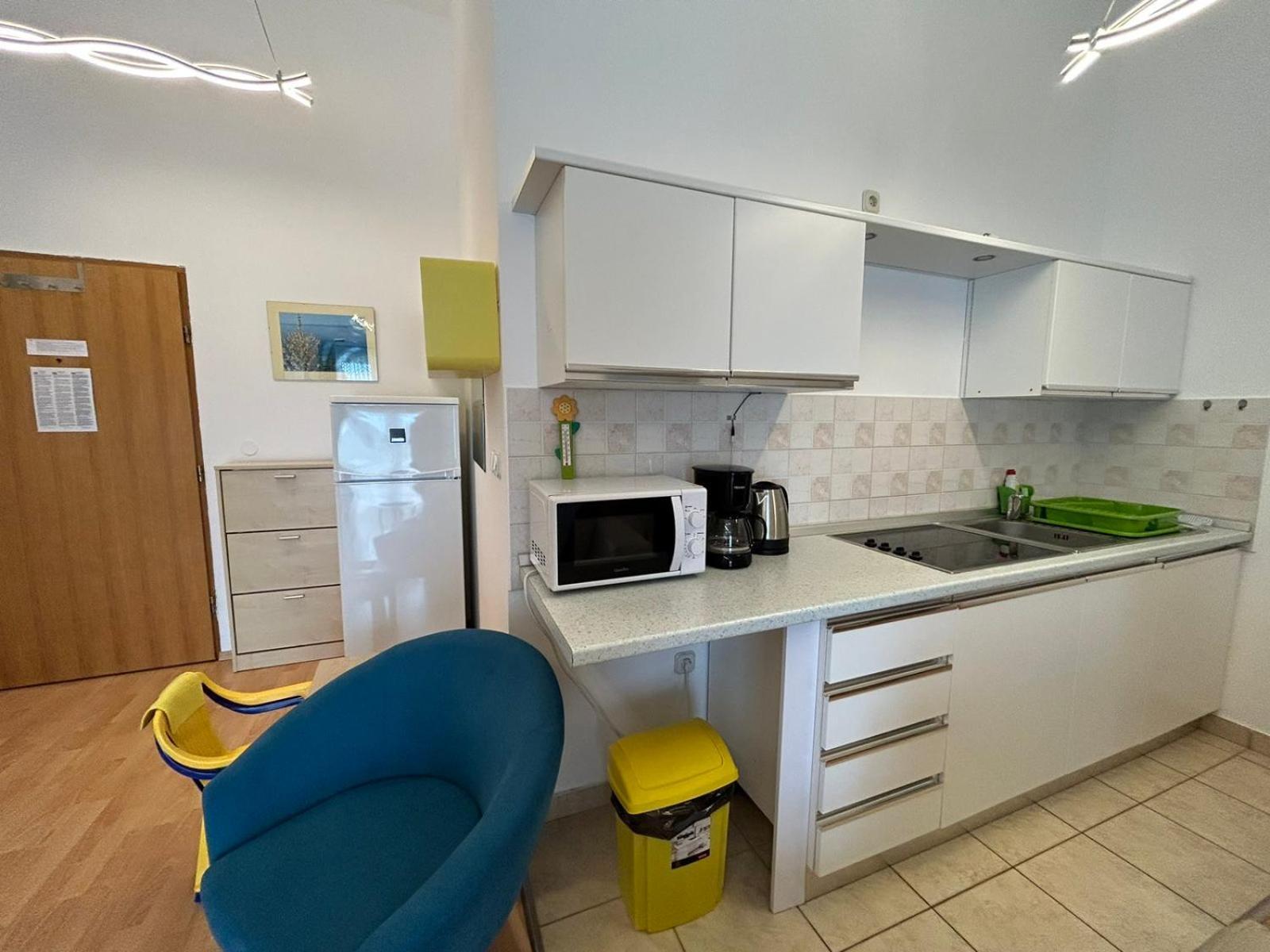 Apartman Krase Medulin Exterior photo